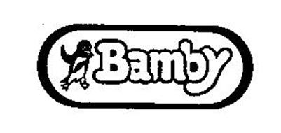 BAMBY