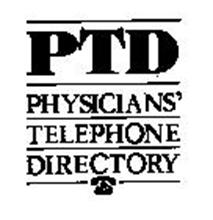 PTD PHYSICIANS