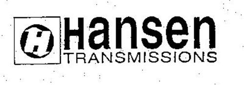 HANSEN TRANSMISSIONS