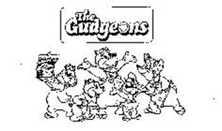 THE GUDGEONS