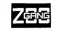ZOO GANG