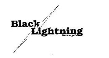BLACK LIGHTNING RECHARGERS