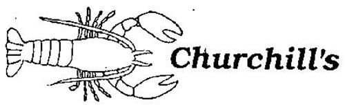 CHURCHILL'S