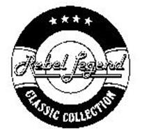 REBEL LEGEND CLASSIC COLLECTION