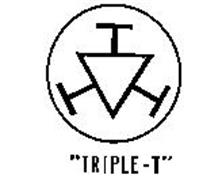 TTT TRIPLE-T
