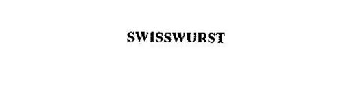 SWISSWURST