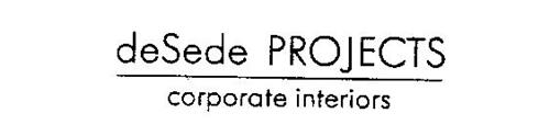 DESEDE PROJECTS CORPORATE INTERIORS