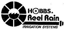 HOBBS REEL RAIN IRRIGATION SYSTEMS