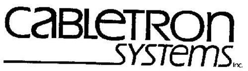 CABLETRON SYSTEMS INC.