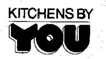 KITCHENS BY YOU