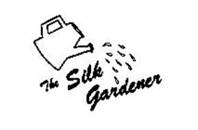THE SILK GARDENER