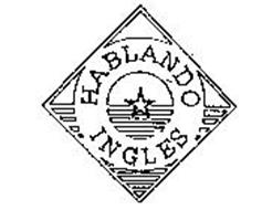 HABLANDO INGLES