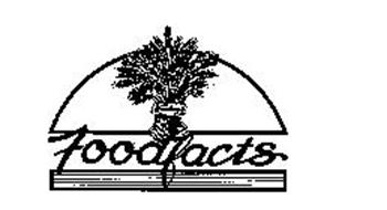 GOODING'S FOODFACTS