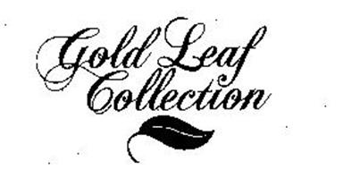 GOLD LEAF COLLECTION