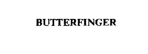 BUTTERFINGER