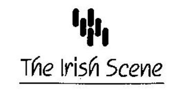 THE IRISH SCENE