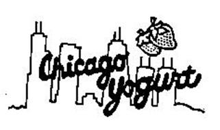 CHICAGO YOGURT