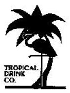 TROPICAL DRINK CO.