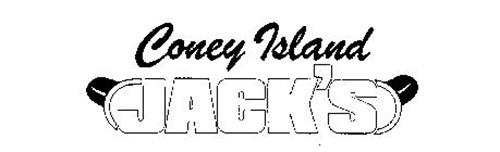 CONEY ISLAND JACK'S