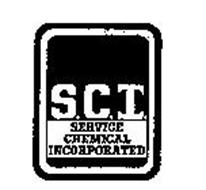 S.C.I. SERVICE CHEMICAL INCORPORATED