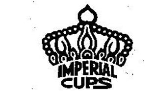 IMPERIAL CUPS