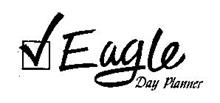 EAGLE DAY PLANNER