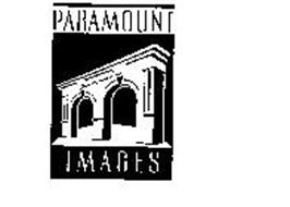 PARAMOUNT IMAGES PARAMOUNT PICTURES CORPORATION