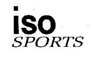 ISO SPORTS