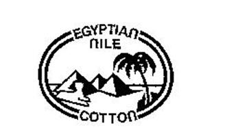 EGYPTIAN NILE COTTON