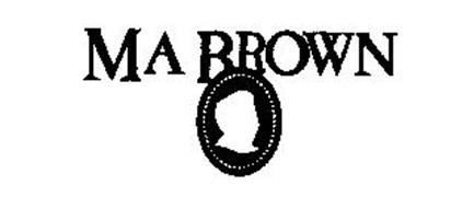 MA BROWN