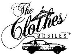 THE CLOTHES MOBILES