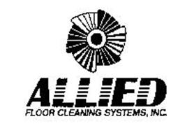 ALLIED FLOOR CLEANING SYSTEMS, INC.