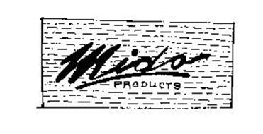 MIDO PRODUCTS