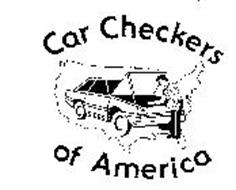 CAR CHECKERS OF AMERICA