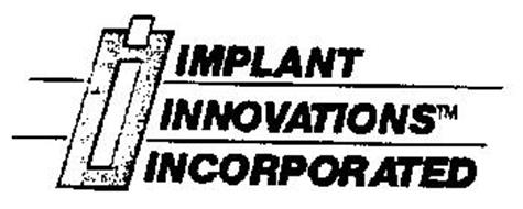IMPLANT INNOVATIONS INCORPORATED