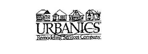 URBANICS REMODELING SERVICE COMPANY