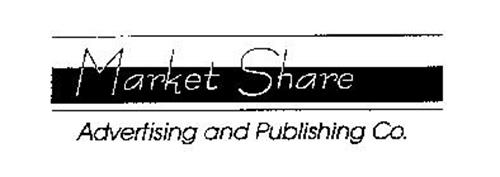 MARKET SHARE ADVERTISING AND PUBLISHING CO.