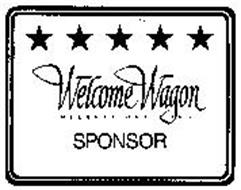 WELCOME WAGON INTERNATIONAL, INC. SPONSOR