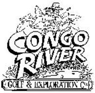 CONGO RIVER GOLF & EXPLORATION CO.
