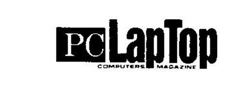 PC LAPTOP COMPUTERS MAGAZINE