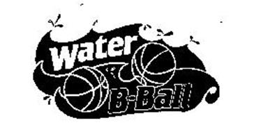 WATER B-BALL