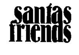 SANTA'S FRIENDS