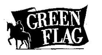 GREEN FLAG