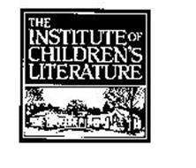 THE INSTITUTE OF CHILDREN'S LITERATURE