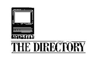 THE DIRECTORY