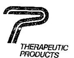 THERAPEUTIC PRODUCTS