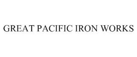 GREAT PACIFIC IRON WORKS