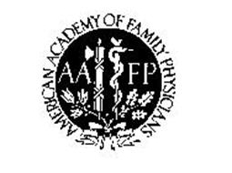 AAFP AMERICAN ACADEMY OF FAMILY PHYSICIANS