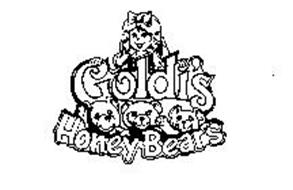 GOLDI'S HONEY BEARS