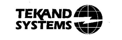 TEKAND SYSTEMS